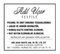 ADİL UÇAR