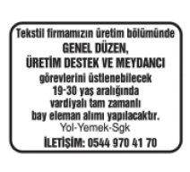 AKKOYUNLU TEKSTİL