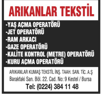 ARIKANLAR