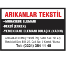 ARIKANLAR