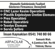 ARPACILAR