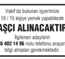 AŞÇI