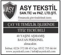 ASY TEKSTİL