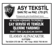 ASYA TEKSTİL