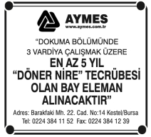 AYMES