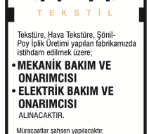 AYPA TEKSTİL