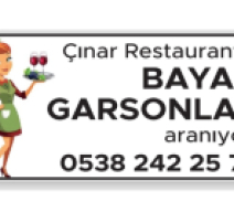 BAYAN GARSON