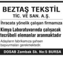 BEZTAŞ
