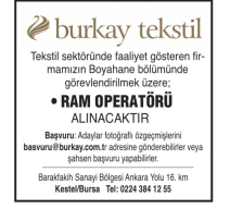 BURKAY TEKSTİL