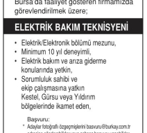 BURKAY UĞUR KİMYA