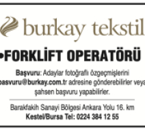 BURKAY TEKSTİL