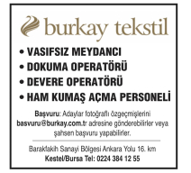 BURKAY TEKSTİL