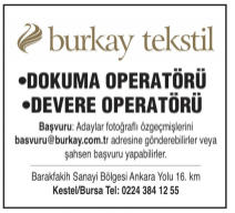 BURKAY TEKSTİL