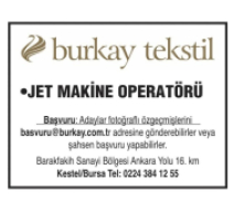 BURKAY TEKSTİL
