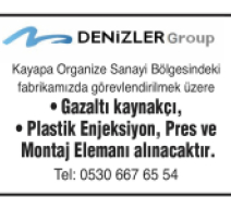 DENİZLER OTOMOTİV