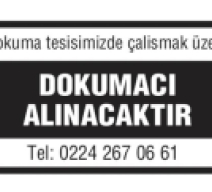 DOKUMACI