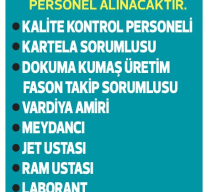EGEMEN İPLİK
