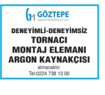 GÖZTEPE MAKİNA