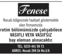 FENESE