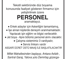 YEDİKARDEŞ TEKSTİL