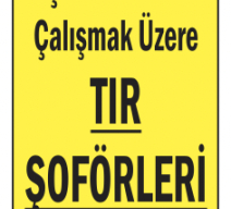 ATILIMCI LOJİSTİK