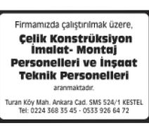 EMS İZOLASYON