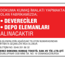 ER-EZ DOKUMA