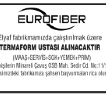 EUROFİBER