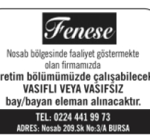 FENESE