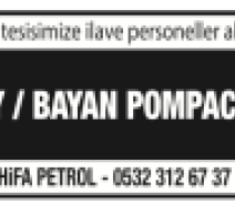 HİFA PETROL