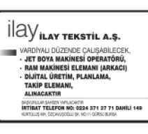 İLAY TEKSTİL