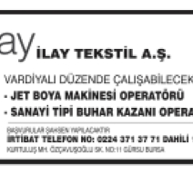 İLAY TEKSTİL