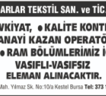 VARDARLAR