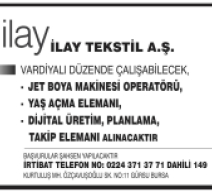 ILAY TEKSTIL