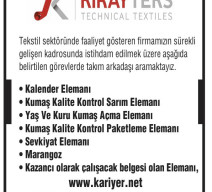 KIRAY TEKSTIL