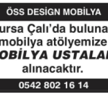 ÖSS DESING