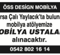ÖSS DESIGN