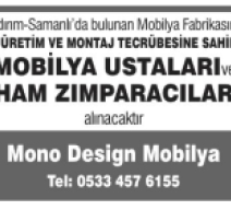 MONO DESIGN