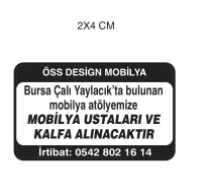 ÖSS DESİNG