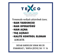 Texco 