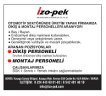 İZO-PEK