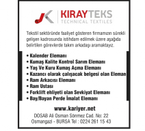 KIRAYTEKS
