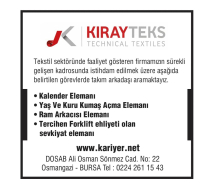KIRAYTEKS