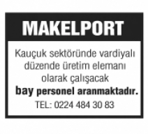 MAKELPORT