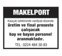 MAKELPORT