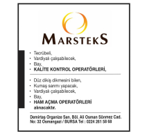 MARSTEKS TEKSTİL