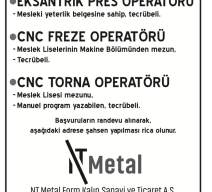 NT METAL