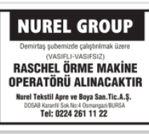 NUREL GROUP