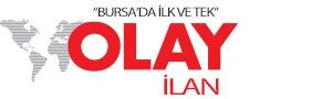 Olay İlan Logo