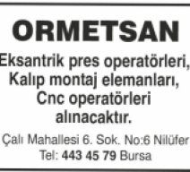 ORMETSAN
